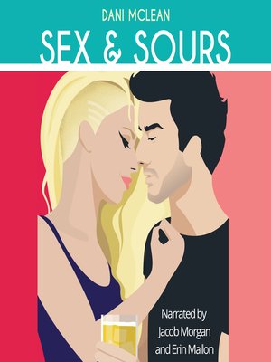 cover image of Sex and Sours